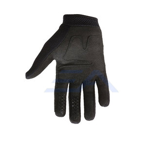 Guantes de Motocross de Cuero de Alta Calidad Hechos a Medida, Transpirables, Guantes Deportivos de Dedos Completos para Venta en Línea - Product Image 6