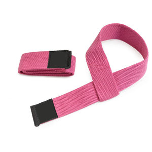 Correas de Levantamiento con Logotipo Personalizado, Venta Directa de Fábrica, Correas Elásticas para Gimnasio, Fisicoculturismo y Levantamiento de Pesas - Product Image 4
