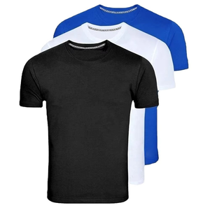 Prix de gros Rash Guard à manches courtes pour hommes Fournisseur direct d'usine Rash Guard de haute qualité pour hommes - Product Image 1