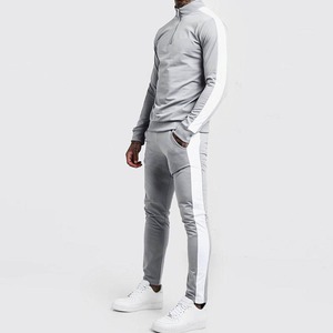 Chándal de hombre hecho a medida de la mejor calidad 100% algodón de alta calidad impreso diferentes estilos para el invierno a precio barato - Product Image 6