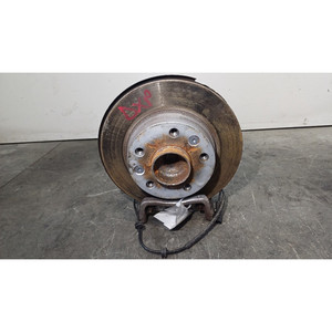 Moyeu arrière droit NISSAN Juke Series (F16) HR16DE (19>) - Product Image 1