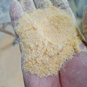 Unidad de trituración y mezcla de plantas de alimentación de puré tipo elevador de cubo - Product Image 1