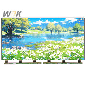 Tout neuf, qualité A, HV550QUB-H13, garantie d'un an, prix d'usine, écran LCD pour téléviseur, panneaux LCD pour téléviseur 55 pouces - Product Image 1