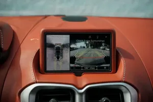 Aston Martin Vantage Base 2019 en perfecto estado - Product Image 3