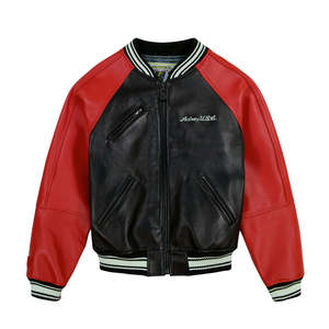 El mejor logotipo personalizado con revestimiento transpirable, tamaño personalizado, chaquetas Avirex de poliéster/algodón, logotipo frontal con soporte, venta al por mayor de hombres de alta calidad - Product Image 1