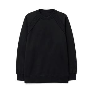 Sudadera de Hombre de Alta Calidad 100% Algodón, Sudadera con Capucha Gruesa de Estilo Urbano, Color Sólido, Impresión Digital, Hecha en Pakistán - Product Image 5