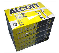 Cheap A4 Copy <b>Paper</b> 100% Wood Pulp / A4 <b>Paper</b> Copy White A4 - 80gsm / Multi-Purpose Copy <b>Paper</b> For Sale - Product Image 4