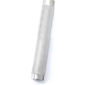 เครื่องมือผ่าตัดกระดูกและข้อทำจากสแตนเลสสตีลคม24ซม./9 "ได้รับการรับรอง - Product Image 5