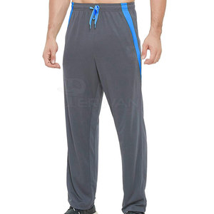 Pantalones de hombre de nuevo diseño, pantalones al mejor precio para tallas adultas, servicio OEM, ropa informal, pantalones lavados para hombre - Product Image 2