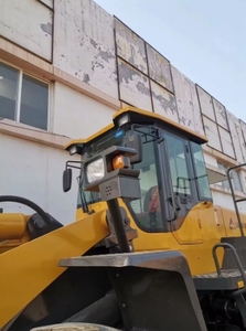 ราคาโรงงานมือสอง Sdlg 936l 3 ตัน Sdlg Lg936 รถตักล้อยาง 936 รถตักล้อยางมือสองสําหรับขาย - Product Image 3