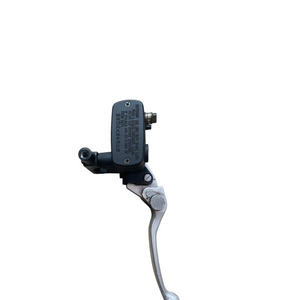 Pompe de frein arrière d'origine Kymco 300 2011 conçue pour les scooters électriques - Product Image 2