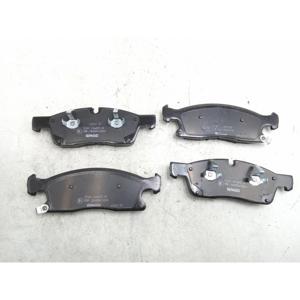 Pastiglie Freno Anteriori JEEP Grand Cherokee 4a Serie (11>21) 363700202107 Benzina - Product Image 4