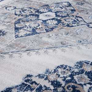 Alfombras Netline Home Montana Vintage Navy 4020 - Product Image 2
