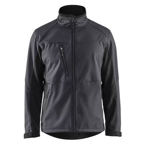 Wholesale Direct Factory New Style Softshell <b>Jacket</b> <b>Men</b> Waterproof Softshell <b>Jacket</b> by SAQRAT SPORTS - Product Image 4