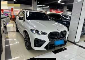 <span class=keywords><strong>BMW</strong></span> <span class=keywords><strong>X5</strong></span> M SUV 2026 Usado en Perfectas Condiciones, Listo para Enviar - Product Image 3