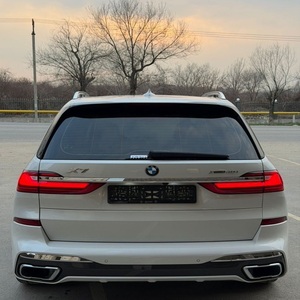 BMW X7 2021 impecable, el más vendido - Product Image 2