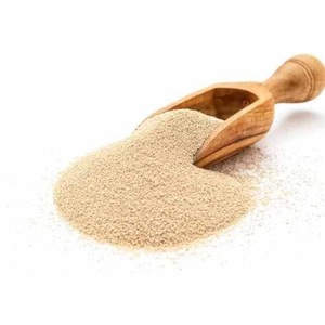 Polvo de levadura seca instantánea Baja en Azúcar de 500g para hacer pan envasado a granel - Product Image 1