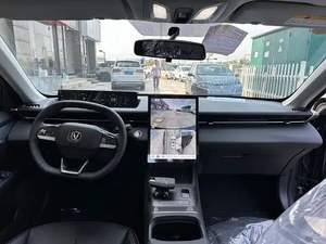 Sedán 2025 de Alto Rendimiento, 500 Bar, Inyección, 1.5T, Sin Accidentes y Listo para Enviar - Product Image 2