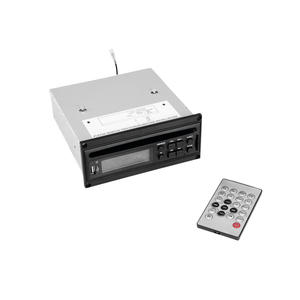 OMNITRONIC MOM-10BT4 <b>CD</b> <b>Player</b> with <b>USB</b> & SD-Audio Control Module - Product Image 1