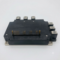 Módulo Semiconductor de Potencia PM150CL1B060, Componente Electrónico de Alta Potencia, Compatible con