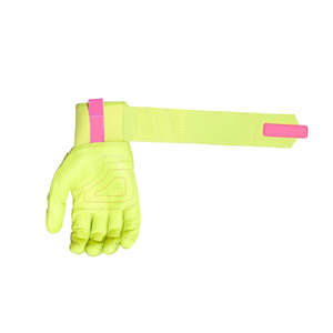 Guantes de Bateo de Béisbol para Diestros 2026, Ultra Suaves, de Primera Calidad, con Cierre de Velcro, Antideslizantes, con Palma de Poliéster/Algodón - Product Image 6