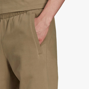 กางเกงวิ่งจ๊อกกิ้งแบบลำลองสำหรับผู้ชายกางเกงขาตรงลายเฮฟวี่เวทออกแบบได้ตามต้องการ - Product Image 6