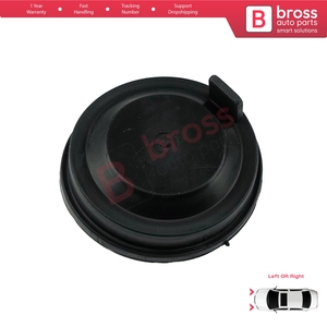 ไฟหน้ารถแบบ BSP604ยางฝาครอบขนาดเล็กสำหรับ Megane MK2สวยงาม MK2 MK1 7701054677 - Product Image 2