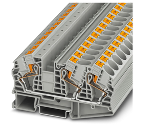 PT 16-TWIN N Bloque de terminales de alimentación de cobre tipo resorte Serie 3208760 - Product Image 1