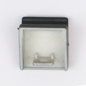 61316902175 Tapa del Botón del Interruptor de Ventana para BMW Serie 3 E46 Sedán Coupé Convertible - Product Image 1