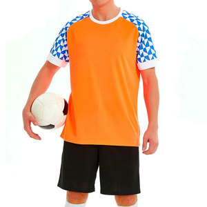 ชุดกีฬาฟุตบอลผลิตจากปากีสถาน - Product Image 4