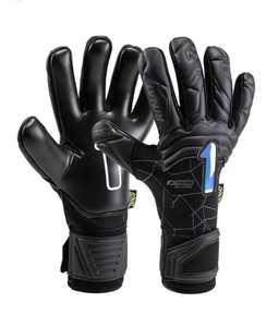 Guantes de Portero de Cuero Premium Personalizables - Product Image 5