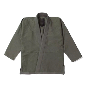 ชุดกิโมโน BJJ ระบายอากาศได้ดีของผู้ชายและผู้หญิงมา2025 - Product Image 2