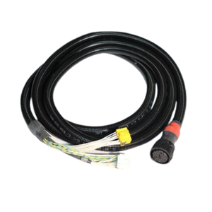 Câble de haute qualité Baltacioglu 150.00216110 1, A : 5600 mm, Diwa.5 Pièce de rechange automobile pour bus - Product Image 2