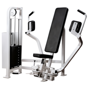 Máquina de Ejercicios Pec Fly Remanufacturada para Entrenamiento de Fuerza de Pecho y Parte Superior del Cuerpo, Equipo de Fitness para Interiores - Product Image 1