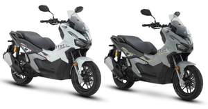 Meilleur échange pour la nouvelle moto Honds ADV 160 - Product Image 5