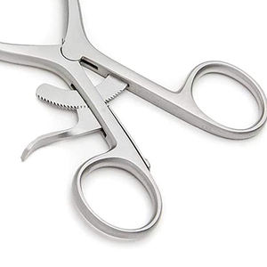 Weitlaner ชุดเครื่องมือผ่าตัดทำจากสเตนเลสสตีลจากเยอรมันได้รับการรับรองจาก CE - Product Image 4