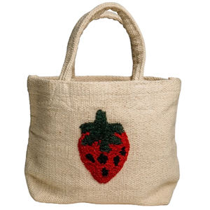 Most Selling Handmade Cotton Bag Designer <b>Handbag</b> for Shopping - Product Image 1