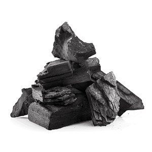 Charbon de bois de qualité supérieure pour barbecue Forme hexagonale, haute température et qualité bois dur - Product Image 4