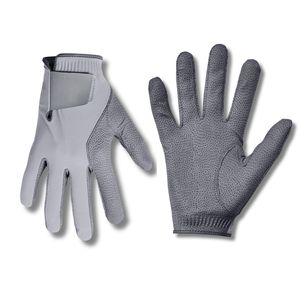 Guantes de Golf de Piel de Cabretta Premium para Hombre con Malla Transpirable y Ajuste Seguro - Product Image 3