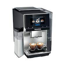 Machine à café entièrement automatique F11 BIG PLUS avec broyeur intégré, prise US, du grain à la tasse, pour bureau et hôtel, noire, à vendre - Product Image 6