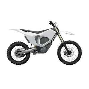 NOUVEAUTÉ 2026 - Moto tout-terrain Bonnells 902 E-Moto - Product Image 2