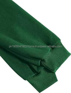 Térmico con bajo MOQ Rhinestone Hoodies Mejor estilo Mejor precio Rhinestone Hoodies Hecho en Pakistán Hombres Rhinestone Hoodies - Product Image 5