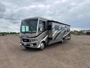 Meilleures ventes aux enchères pour camping-car moderne d'occasion New-mar B-a-y-star 3408, prêt à être expédié - Product Image 1