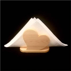 Caja de pañuelos de madera de diseño Simple clásico para el hogar, cocina, restaurante, hoteles, oficina, recepción para uso en Mesa - Product Image 3