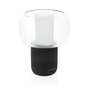 Lampada Altoparlante Sostenibile Lux RCS per Casa Intelligente - Product Image 1