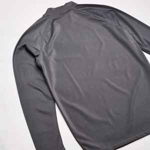 Camisa de manga larga Rash Guard Vest Ropa de protección solar Impreso personalizado Deportes Slim Fit para hombres sublimación Rash Guards - Product Image 4