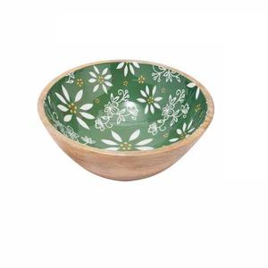 Tazón para Servir Alimentos de Moda para Bodas, Fiestas y Catering, Juego de 3 Decoraciones de Mesa, Tazón Redondo para Servir Frutas - Product Image 6