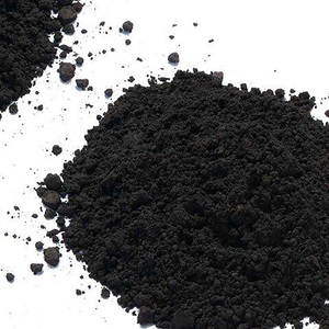 Proveedor al por mayor 99.50% Polvo de óxido de grafeno reducido de alta pureza (rGO) 1kg - Product Image 2