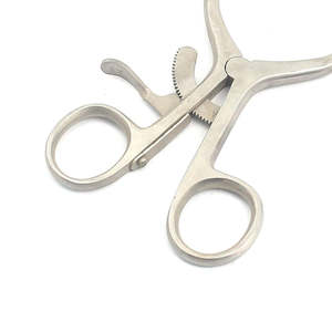 Retractor Markham-Meyerding, Retractor de Laminecopia Autoestático MEYERDING de VIDIFIVE - Product Image 5