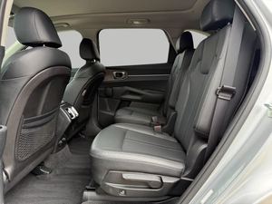 SUPER CLEAN 2021 S-RENTO AWD AUTOMATIQUE 281 CV 2.5L 14 TRANSMISSIONS À BOÎTE AUTOMATIQUE PRÊTES À LA VENTE - Product Image 4